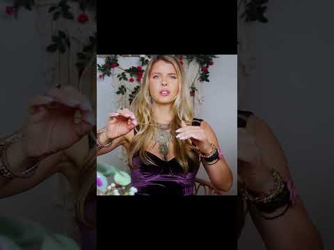Do you trust the judgment of others over your own intuition? Let's clear that!  (ASMR REIKI)  #reiki