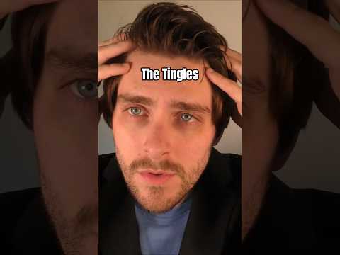 The Truth About ASMR Tingles... 🫥