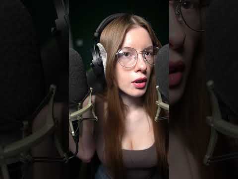 What Headphones Do I Use for ASMR?  #asmr #relax #audioequipment #softspoken