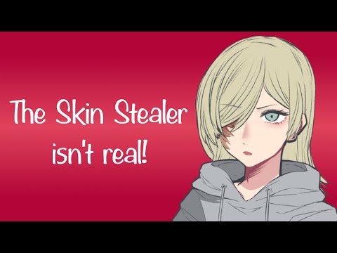 Urban Legend Girl Tells You The Truth (ASMR Roleplay) [F4A] Part 1