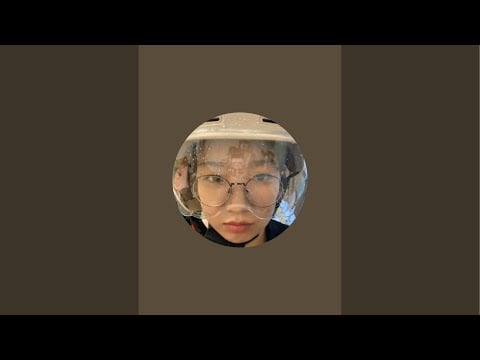 “lilhan ASMR”正在直播！