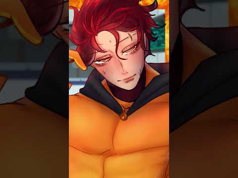 [M4A] Gadgets Put A Cockey Superhero In His Place #asmrmalevoice #asmrroleplay #m4a #superhero