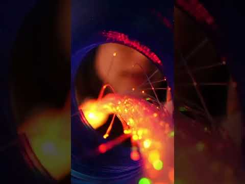 Luces Deli ✨  #asmr #visualasmr #relax #relax