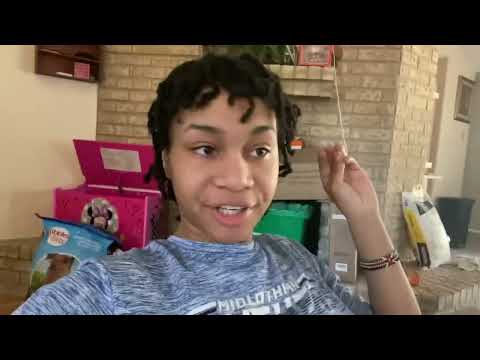 Vlog #39 - Nick is a Meanie