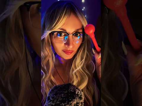 {ASMR} TEACHER #asmr #shorts #shortsvideo #shortsfeed #satisfying  #asmrtriggers #rp #series