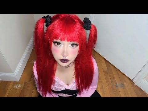 Red Light, Green Light ASMR (Spanish Kinda)