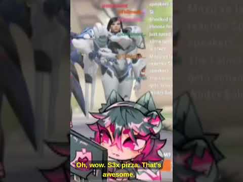 Mitsu Out Of Context... #vtuber #asmr #voiceacting #anime #leagueoflegends #genshinimpact