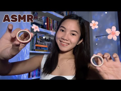 ASMR | Focus On Me and Follow My Instructions 🔍 | Soft Spoken