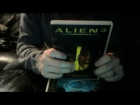 DVD en vrac n°3 - ASMR Français