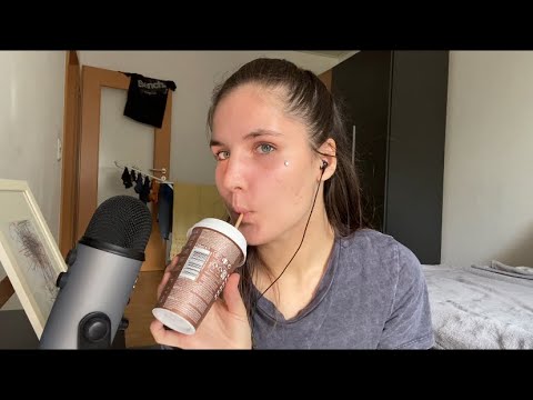 ASMR DEUTSCH/ Random Trigger