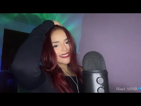 ASMR | Labiales 💋