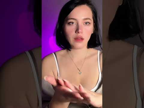 #handmassage #asmrsounds #girlfriendroleplay