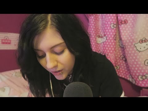 [BINAURAL ASMR] Singing Softly #7