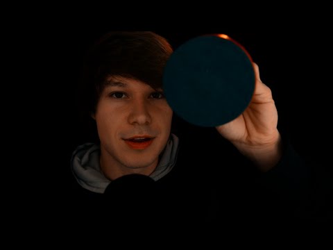 ASMR Soft Spoken Shenanigans