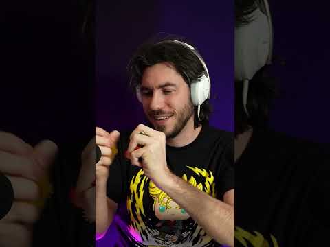 ASMR boule de piques #asmr