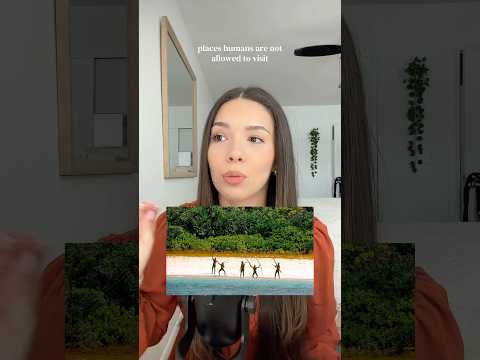 ASMR DEADLY PLACES HUMANS AREN’T ALLOWED TO VISIT #asmr #deepdive #whispering