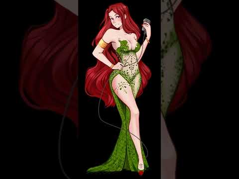 Part of Your World (Little Mermaid) cover by Deadly Desiree
