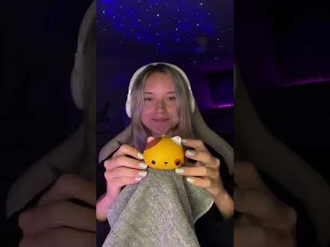 ASMR TikTok live 7/22 // asmrkea