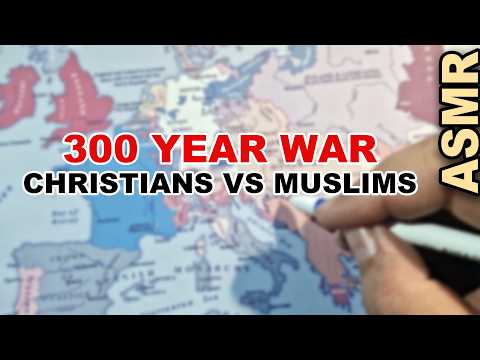 Harsh History: The Habsburg – Ottoman Wars Explained (ASMR History for Sleep)