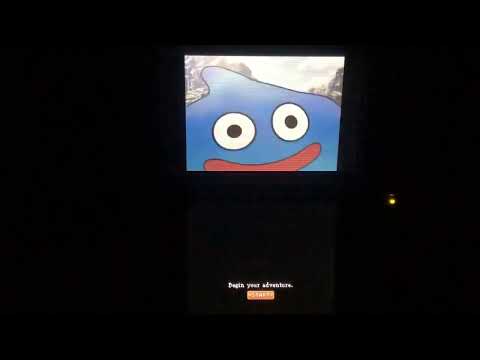 ASMR Dragon Quest IX Gameplay, Part 12.5 (Grinding at Swinedimples while I talk DQ characters)