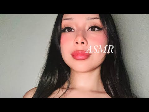 ASMR ❤️