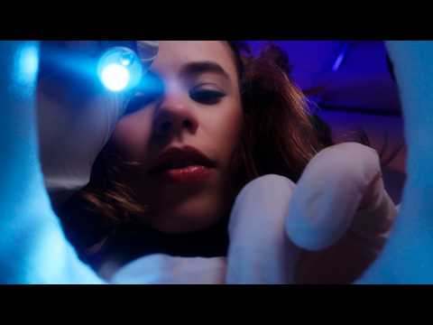 ASMR uma Limpeza Profunda na Sua Pele ✨ Em Primeira Pessoa