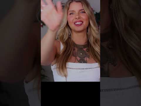 "Cutting Energetic Cords" ASMR REIKI Soft Spoken & Personal Attention Healing Session #reiki