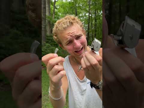 If asmrtist was homeless