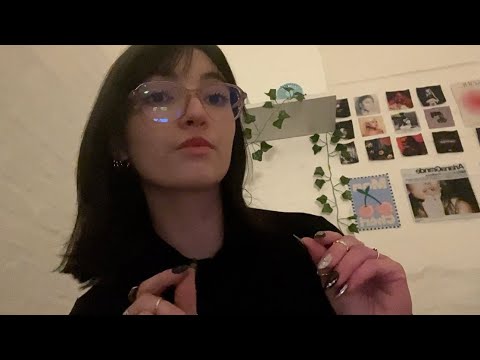 ASMR | para relajarte RAPIDO y no pensar en nada