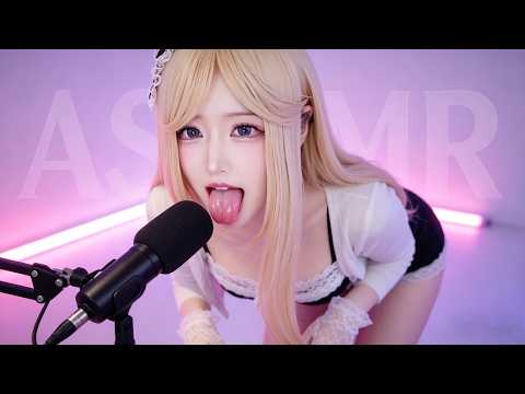Fast & Slow ASMR Triggers for Your Brain