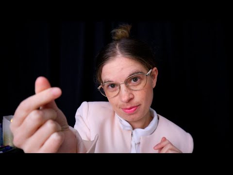 RP ASMR - LOVE COACH techniques de séduction