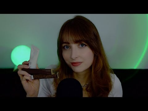 ASMR | Beauty Trigger Assortment (Favorites Restock)