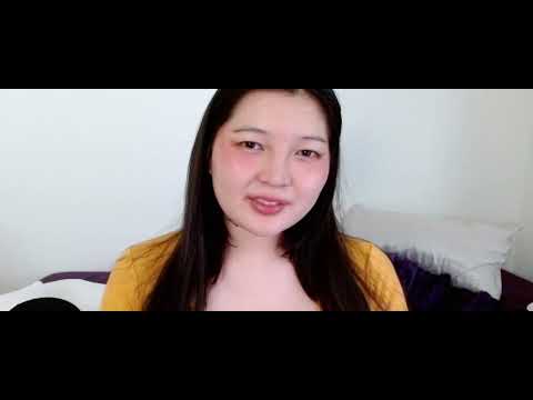 ASMR 💋 Eye Contact