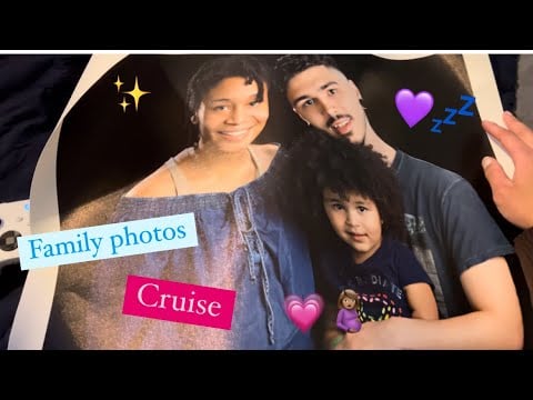 Vlog #185 - Cruise Day 1-3