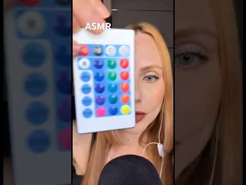 ASMR -Teste de atenção Visual #asmrshorts  #shorts