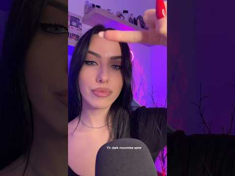 Segui le mie istruzioni per dormire ASMR #asmr #asmrseguilemieistruzioni #asmritaliano #asmrita