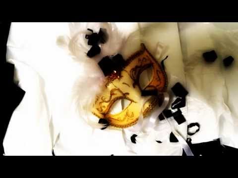 Masks & Black Latex Gloves  [[ASMR]]