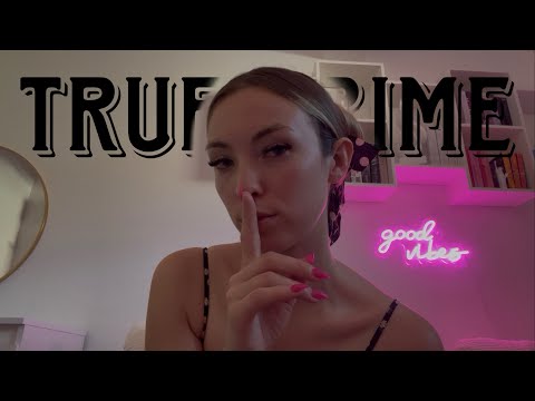 ASMR | Der schockierendste Kriminalfall Englands⚠️ True-Crime (german/deutsch)
