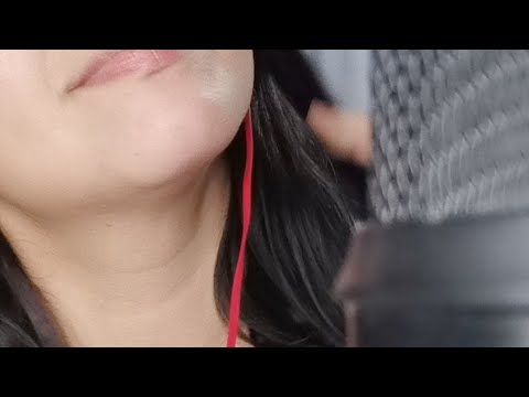 Asmr Susurros Y SOFT
