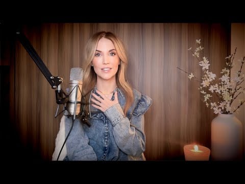 ASMR Fundraiser: Give to Doctors Without Borders and get exclusive rewards