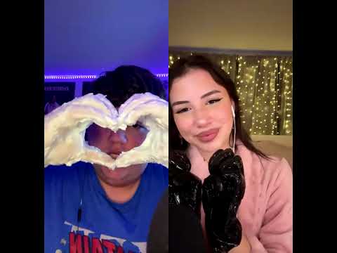 SHAVING CREAM?? & More Triggers with Wahonayasmr