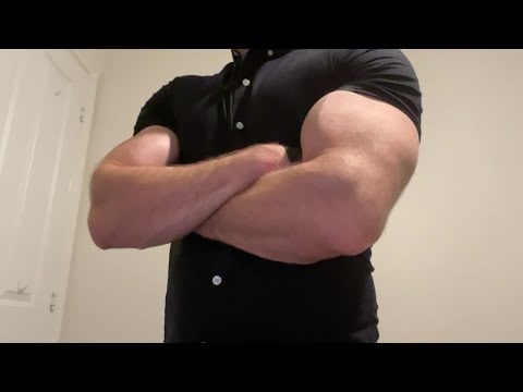 Follow My Instructions but with EYES CLOSED - Roleplay ASMR