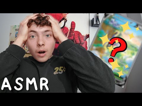 ASMR FR:🌄Une alternative de zinzin dans cette ouverture🌄