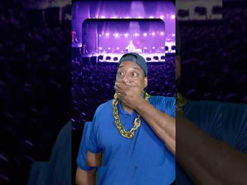 POV: Kiss-Cam Cameraman at Coldplay Concert | ASMR Roleplay