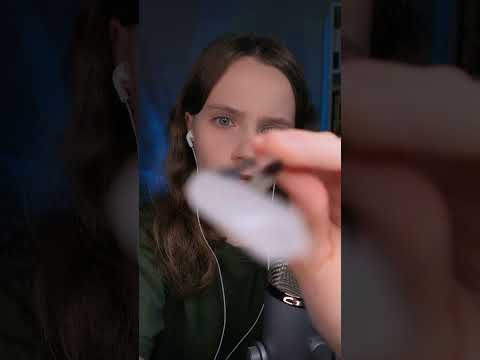 #asmr #асмр #asmrsounds #relax #tingles #sleep #асмрвидео #asmrvideo