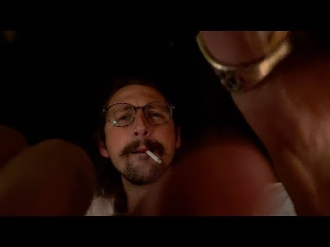 ASMR Rude Doctor Examination Roleplay + New Accent (Progressively Silly)