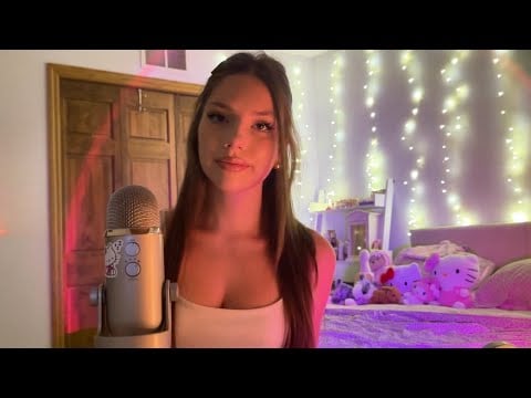 asmr for relaxation 