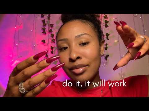 do it 🍀 , it will work 🎯