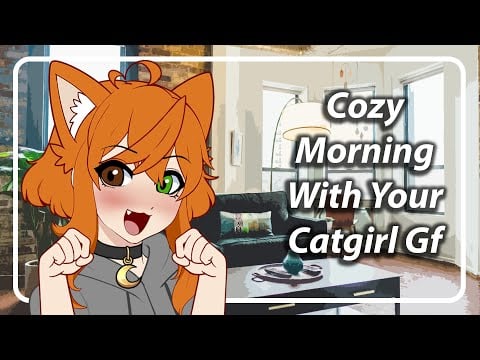 Alchemist Cat Makes You A Potion [ASMR] [F4A] [TF4A]