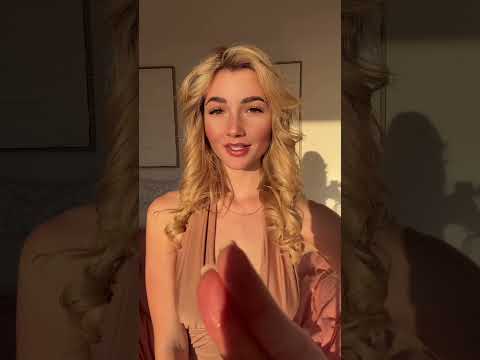 I miss you 😘💕 #asmr #kisses